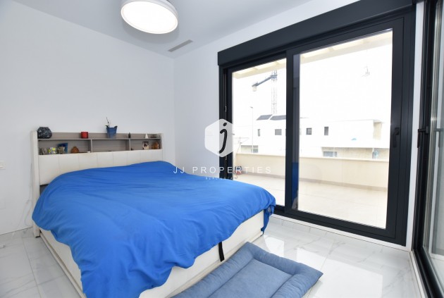 Tweedehands - Villa -
Los Montesinos - Costa Blanca