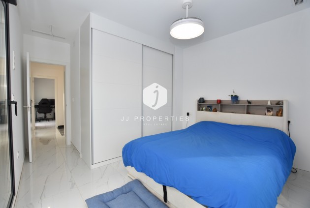 Tweedehands - Villa -
Los Montesinos - Costa Blanca