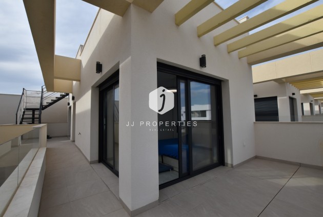 Tweedehands - Villa -
Los Montesinos - Costa Blanca