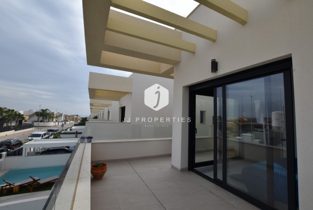 Tweedehands - Villa -
Los Montesinos - Costa Blanca