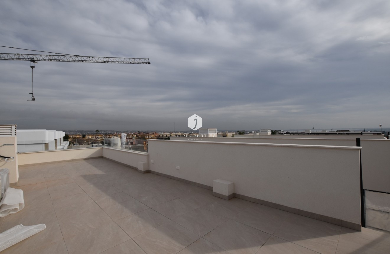 Tweedehands - Villa -
Los Montesinos - Costa Blanca