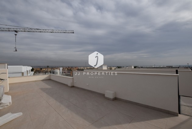 Tweedehands - Villa -
Los Montesinos - Costa Blanca