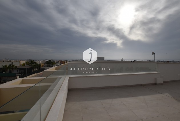 Tweedehands - Villa -
Los Montesinos - Costa Blanca