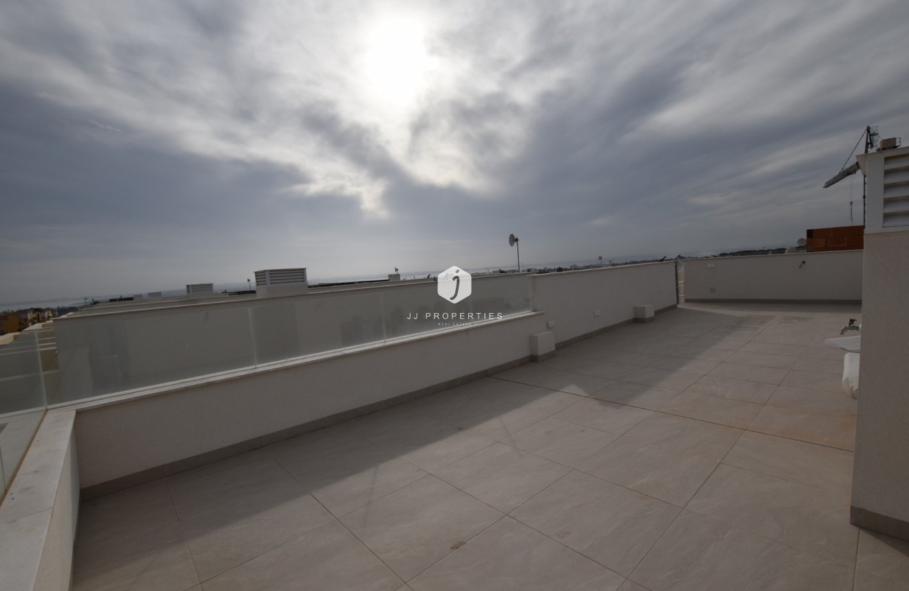 Tweedehands - Villa -
Los Montesinos - Costa Blanca