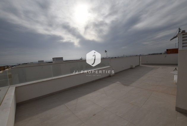 Tweedehands - Villa -
Los Montesinos - Costa Blanca