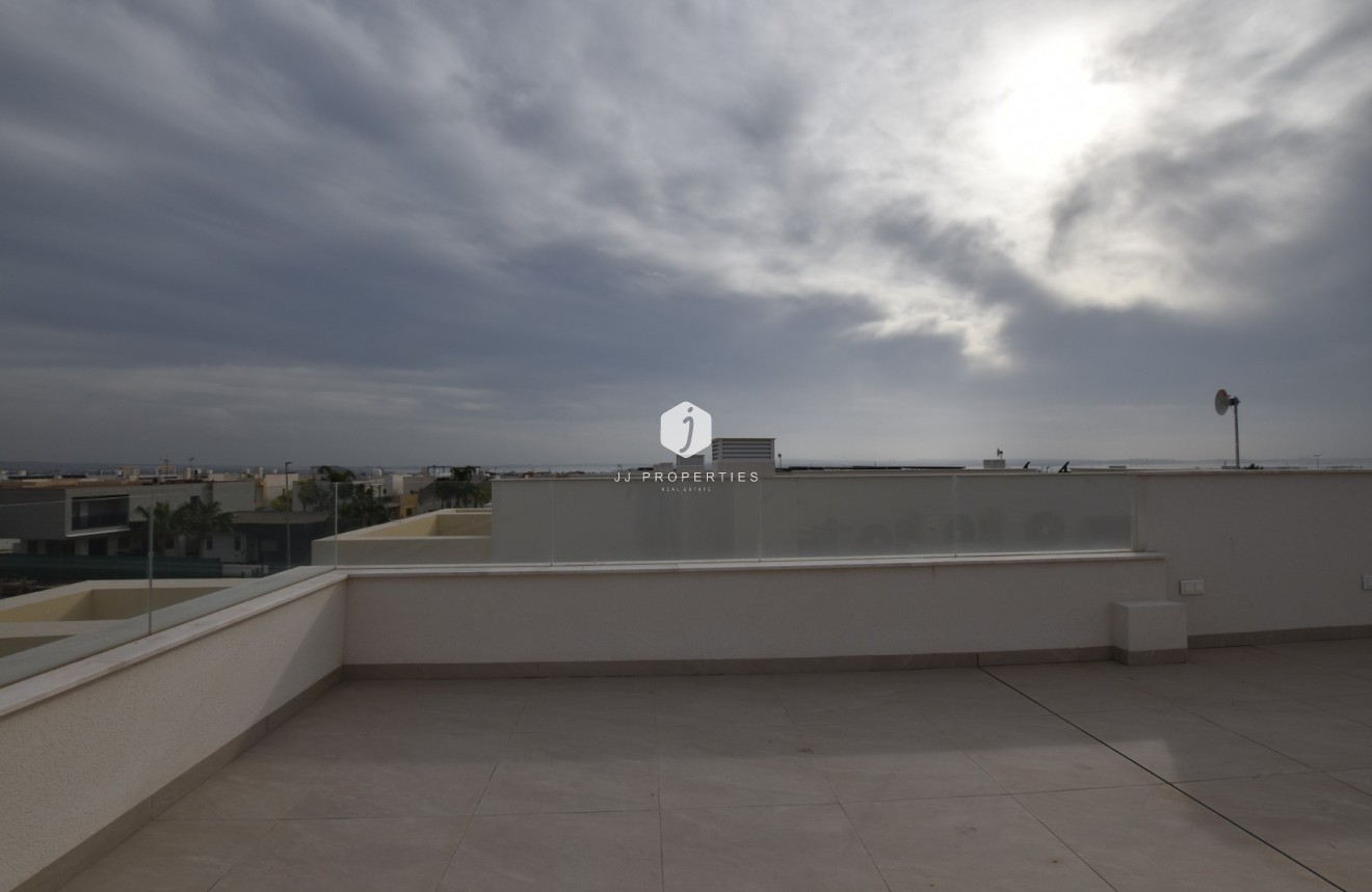 Tweedehands - Villa -
Los Montesinos - Costa Blanca