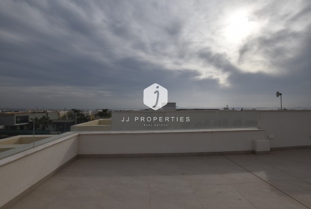 Tweedehands - Villa -
Los Montesinos - Costa Blanca