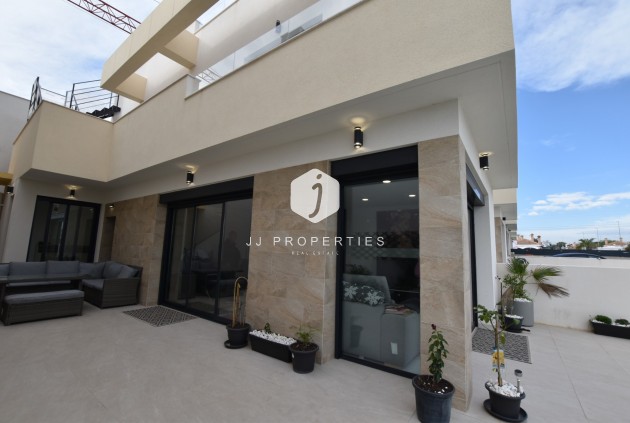 Tweedehands - Villa -
Los Montesinos - Costa Blanca