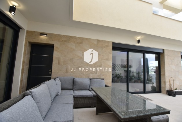 Tweedehands - Villa -
Los Montesinos - Costa Blanca