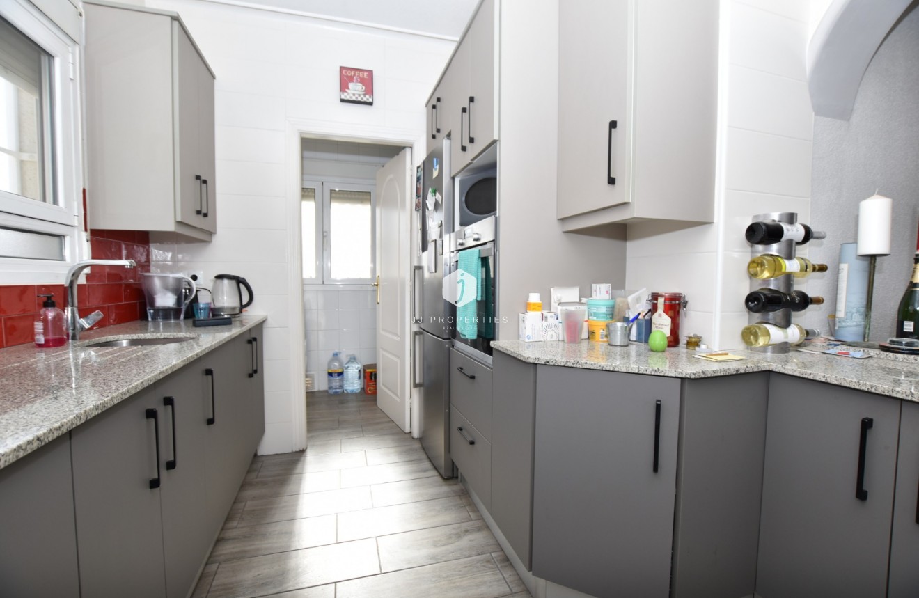 Tweedehands - Villa -
Algorfa - Inland