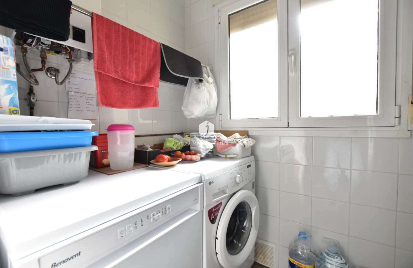 Tweedehands - Villa -
Algorfa - Inland