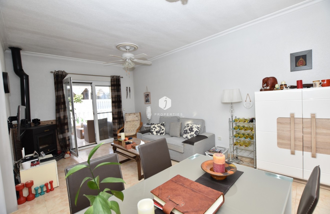 Tweedehands - Villa -
Algorfa - Inland