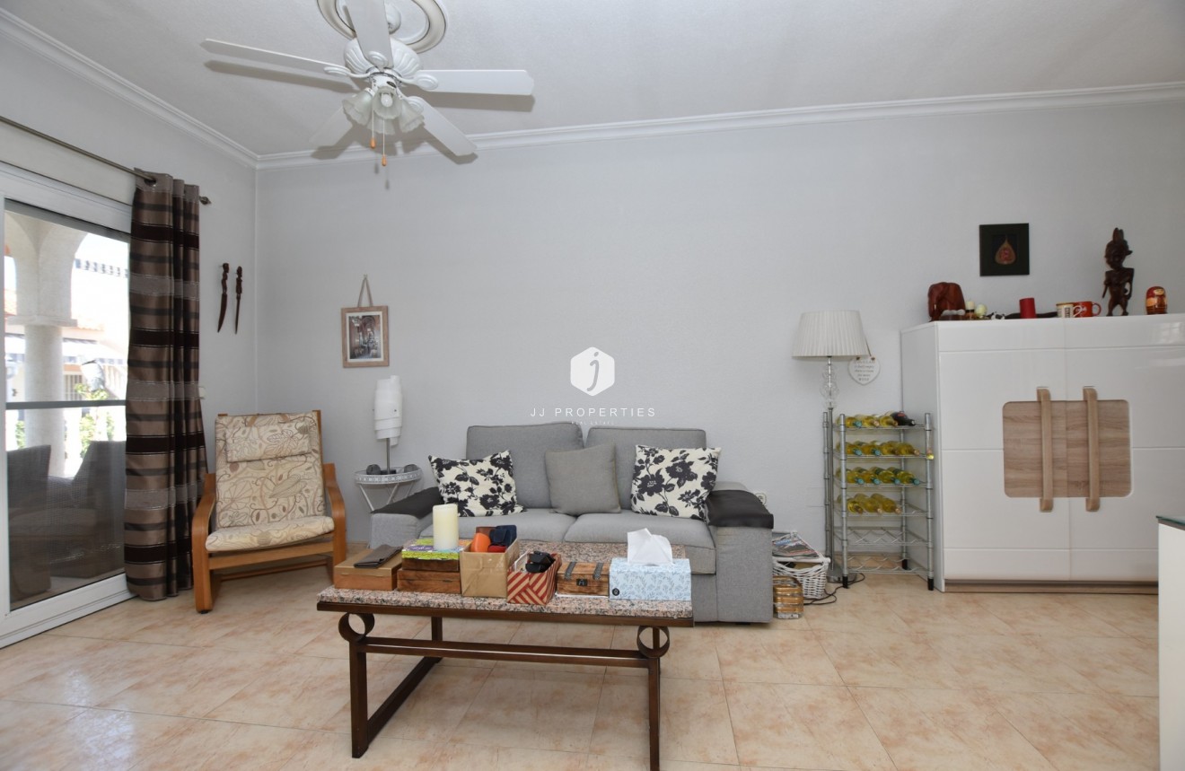 Tweedehands - Villa -
Algorfa - Inland