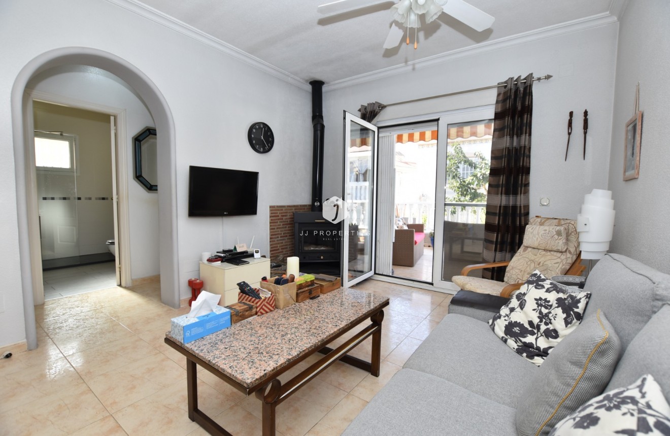 Tweedehands - Villa -
Algorfa - Inland