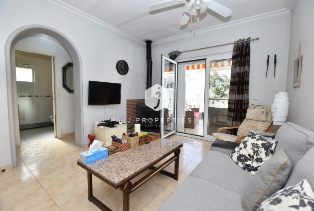 Tweedehands - Villa -
Algorfa - Inland