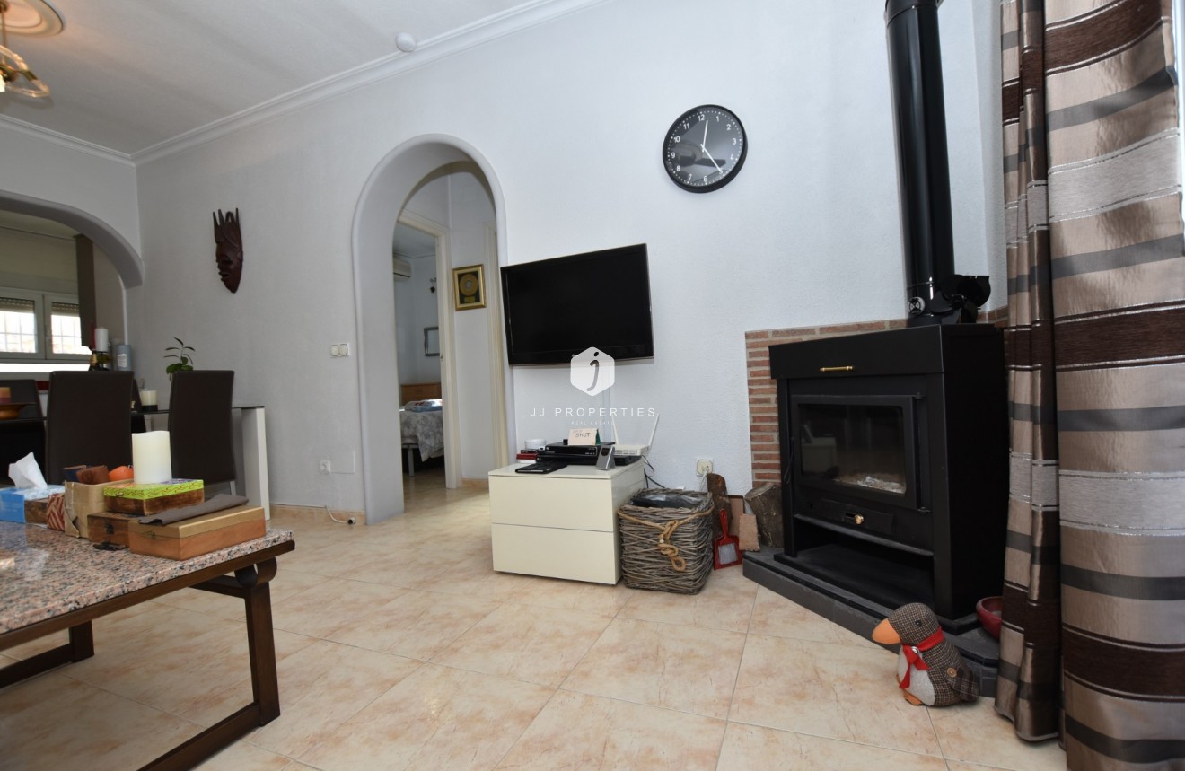 Tweedehands - Villa -
Algorfa - Inland