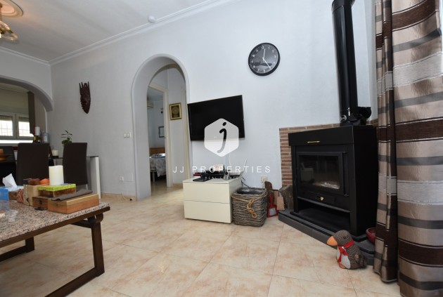 Tweedehands - Villa -
Algorfa - Inland