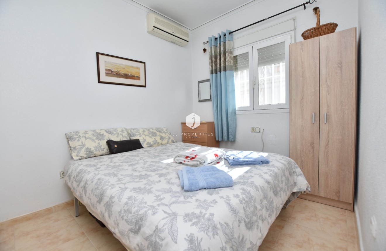 Tweedehands - Villa -
Algorfa - Inland