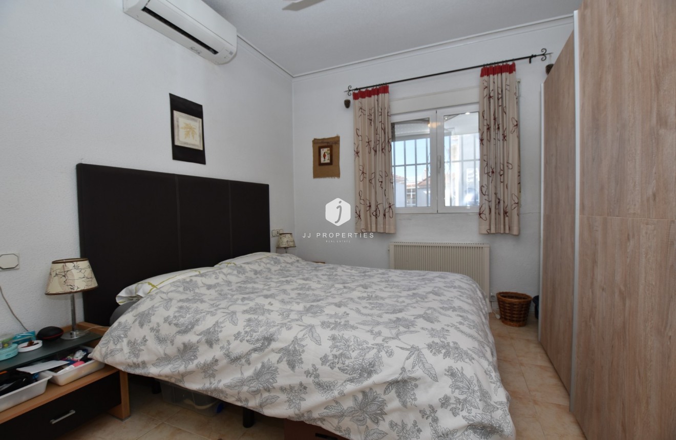 Tweedehands - Villa -
Algorfa - Inland