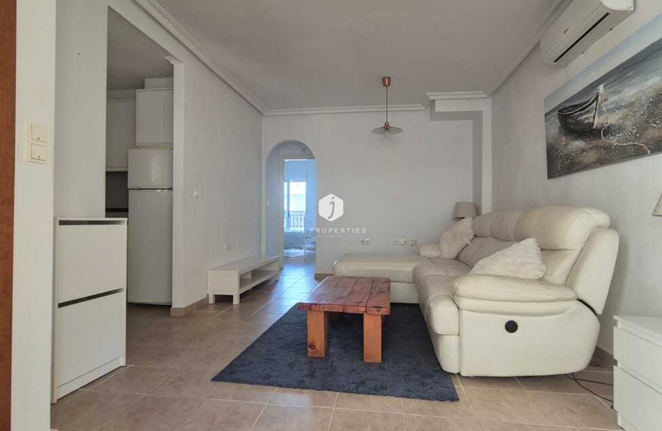 Tweedehands - Appartement / flat -
Jacarilla - Costa Blanca