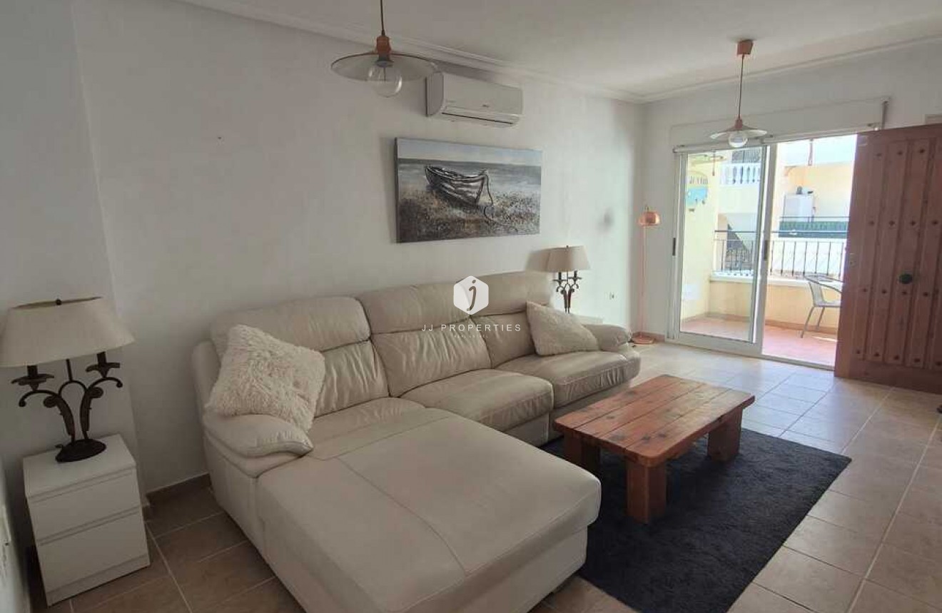 Tweedehands - Appartement / flat -
Jacarilla - Costa Blanca