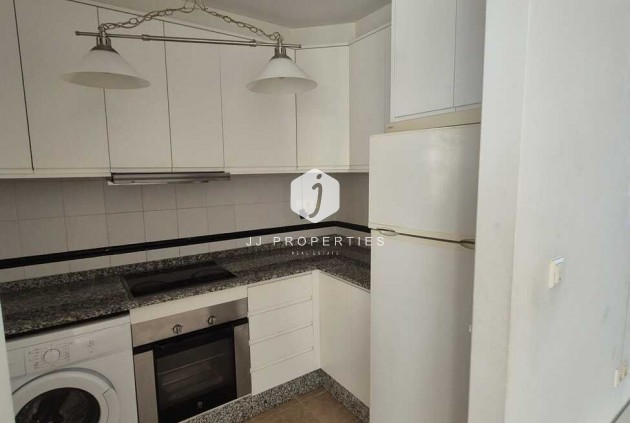 Tweedehands - Appartement / flat -
Jacarilla - Costa Blanca