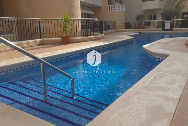 Tweedehands - Appartement / flat -
Jacarilla - Costa Blanca