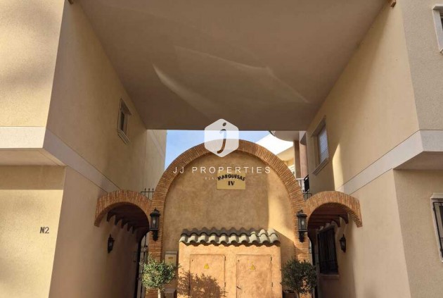 Tweedehands - Appartement / flat -
Jacarilla - Costa Blanca