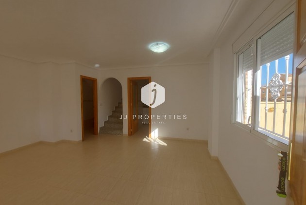 Tweedehands - Chalet -
Rojales - Inland