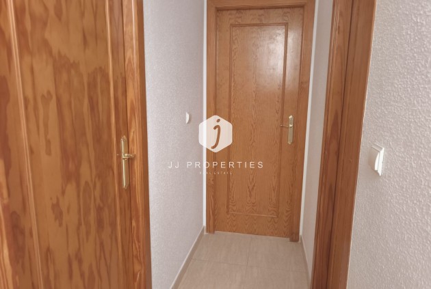 Tweedehands - Chalet -
Rojales - Inland