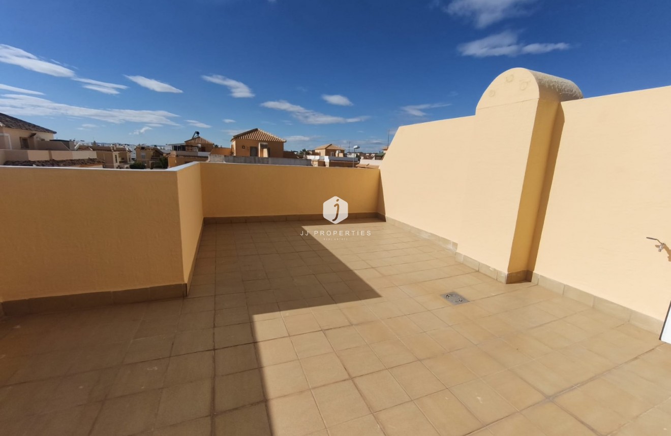 Tweedehands - Chalet -
Rojales - Inland