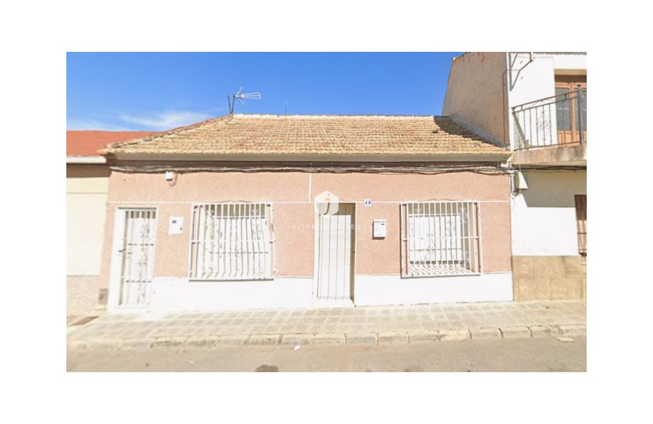 Tweedehands - Appartement / flat -
Benijofar - Costa Blanca