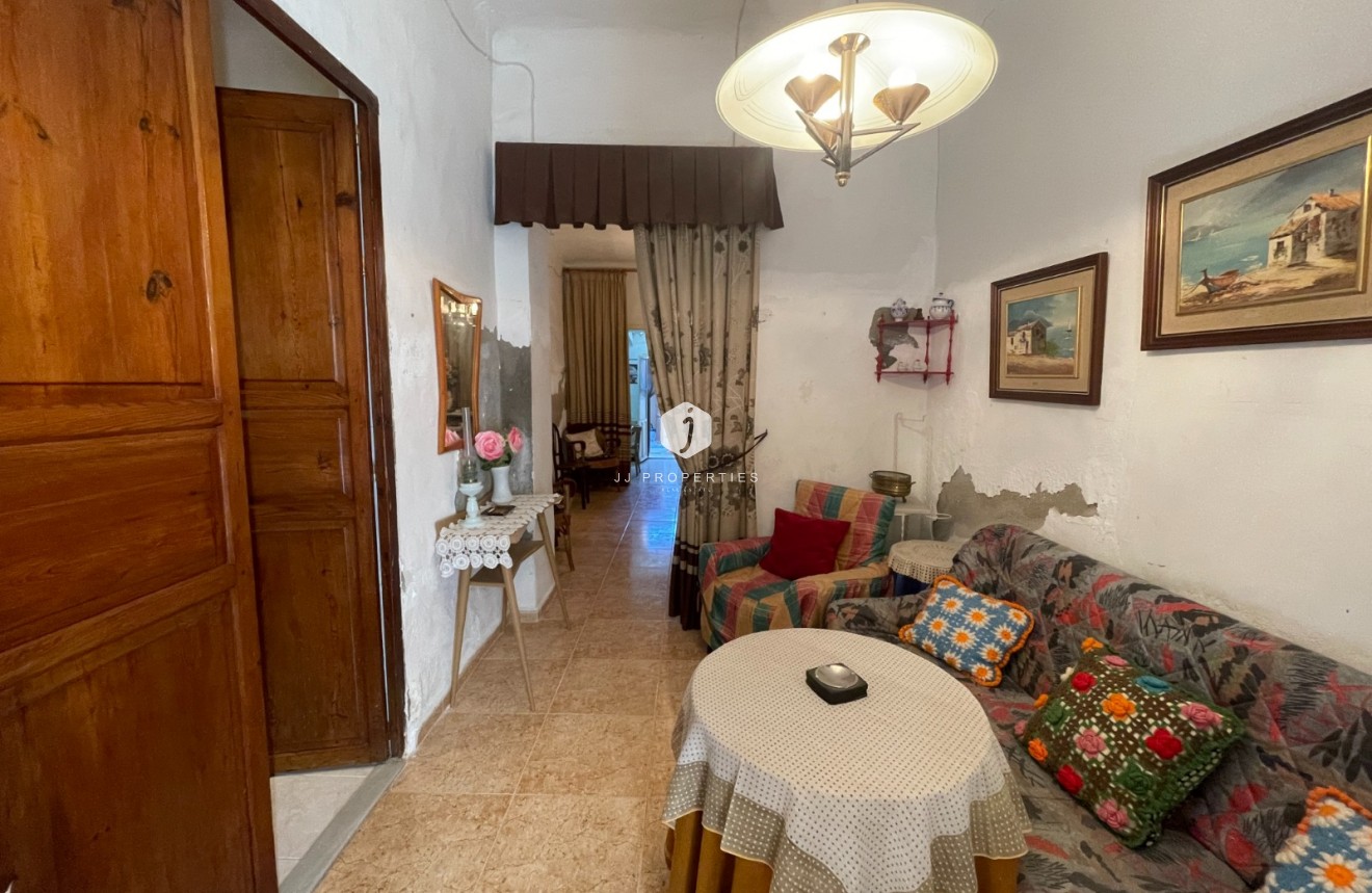 Tweedehands - Appartement / flat -
Benijofar - Costa Blanca