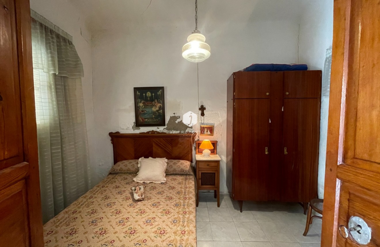 Tweedehands - Appartement / flat -
Benijofar - Costa Blanca