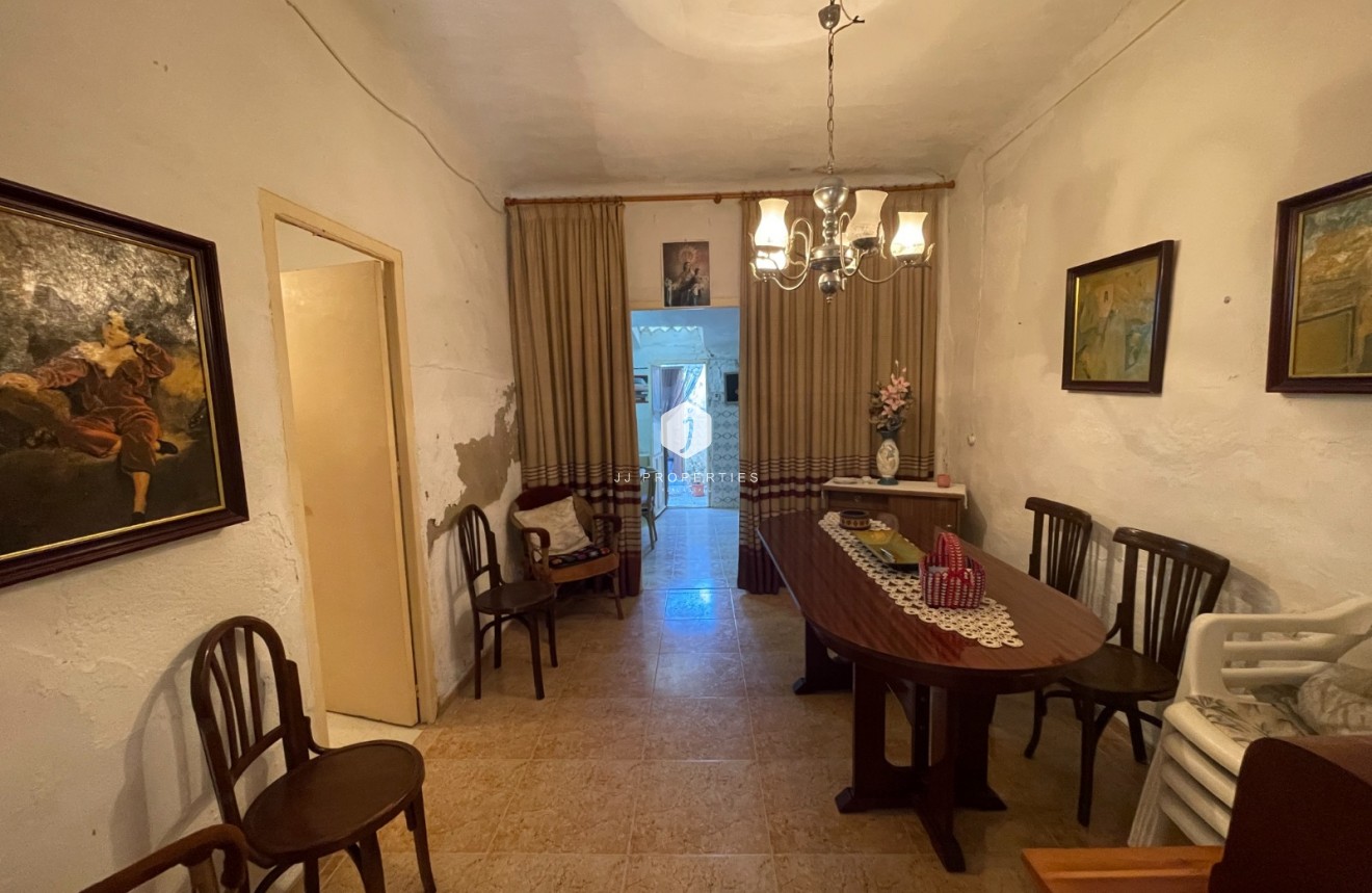 Tweedehands - Appartement / flat -
Benijofar - Costa Blanca