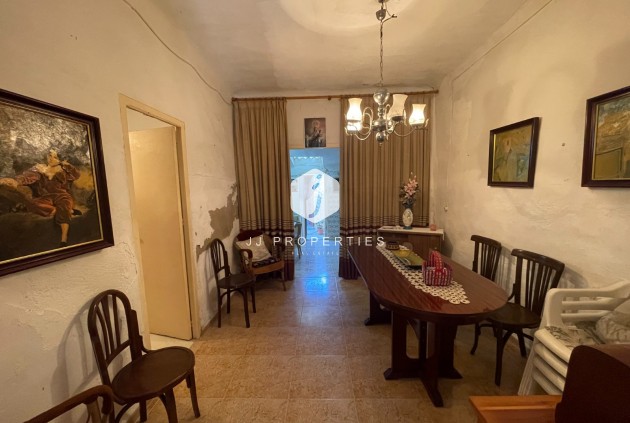 Tweedehands - Appartement / flat -
Benijofar - Costa Blanca