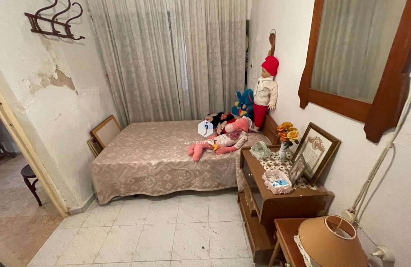 Tweedehands - Appartement / flat -
Benijofar - Costa Blanca