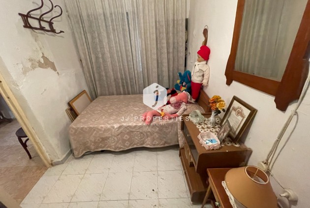 Tweedehands - Appartement / flat -
Benijofar - Costa Blanca