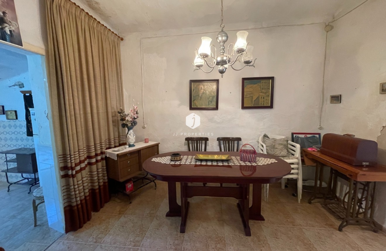 Tweedehands - Appartement / flat -
Benijofar - Costa Blanca