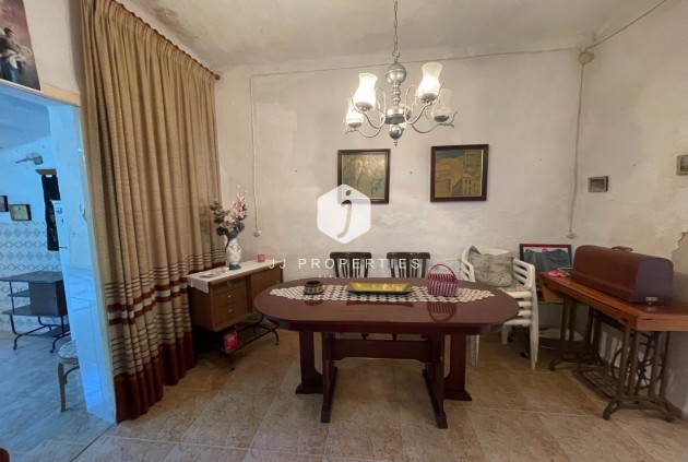 Tweedehands - Appartement / flat -
Benijofar - Costa Blanca