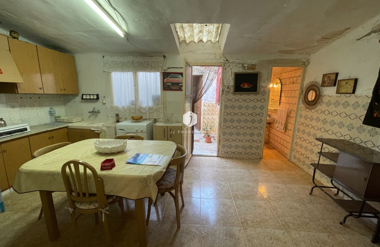 Tweedehands - Appartement / flat -
Benijofar - Costa Blanca