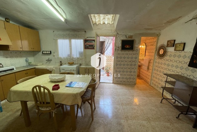 Tweedehands - Appartement / flat -
Benijofar - Costa Blanca