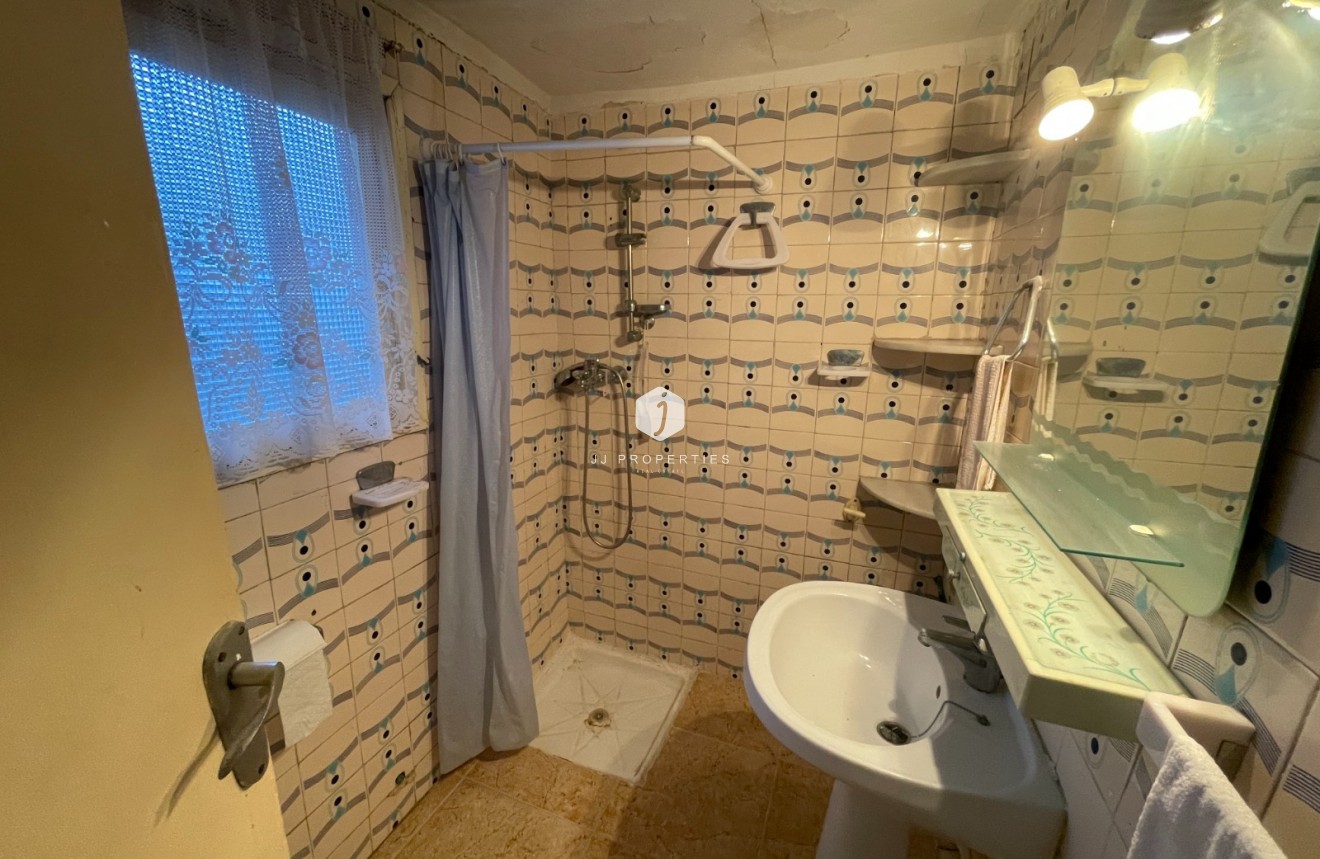 Tweedehands - Appartement / flat -
Benijofar - Costa Blanca