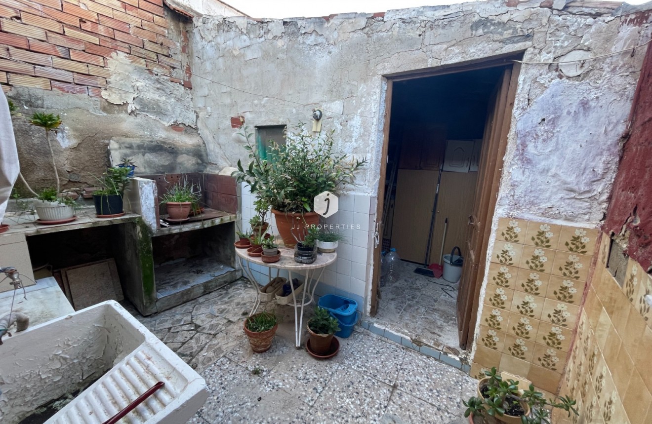 Tweedehands - Appartement / flat -
Benijofar - Costa Blanca