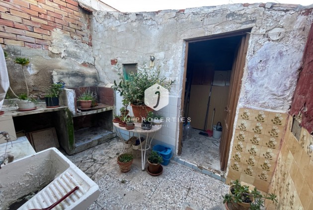 Tweedehands - Appartement / flat -
Benijofar - Costa Blanca