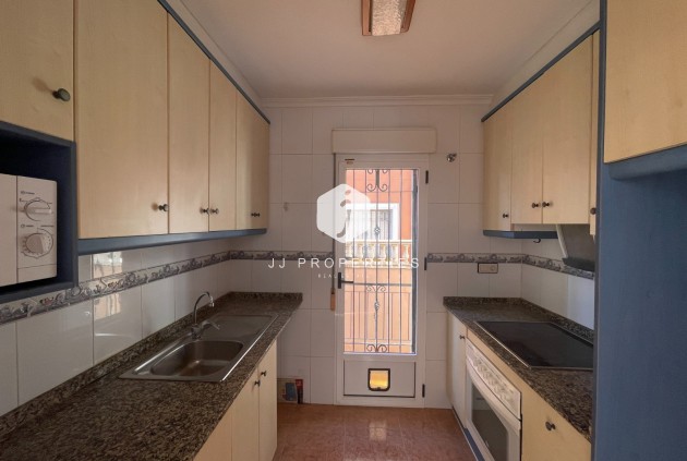 Tweedehands - Chalet -
Los Montesinos - Costa Blanca