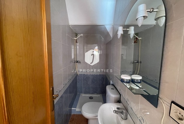 Tweedehands - Chalet -
Los Montesinos - Costa Blanca