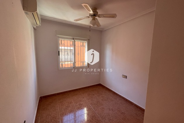 Tweedehands - Chalet -
Los Montesinos - Costa Blanca