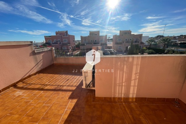 Tweedehands - Chalet -
Los Montesinos - Costa Blanca