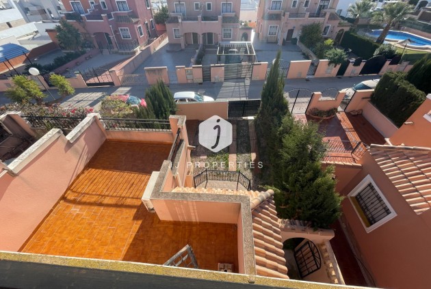 Tweedehands - Chalet -
Los Montesinos - Costa Blanca